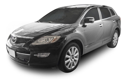 Imagen 1 de 13 de Mazda Cx9