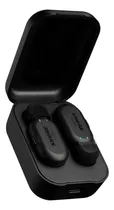 Comprar Micrófonos Lavalier Inalámbricos Shure Movemic Two Para Ipho