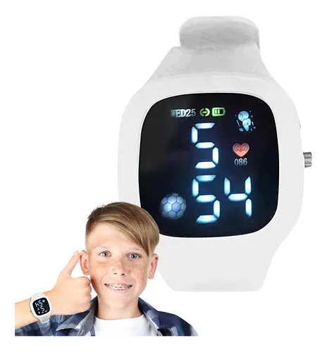 Relojes infantiles para niños sale