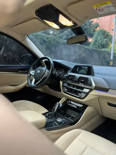 BMW X4 2.0 Xdrive 30I Edición M