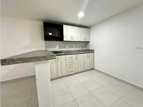 En Arriendo Apartaestudio En Unidad Cerrada En Rionegro