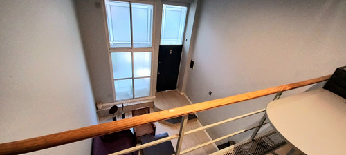 Venta Ph 4 Ambientes Villa Urquiza Terraza Balcon