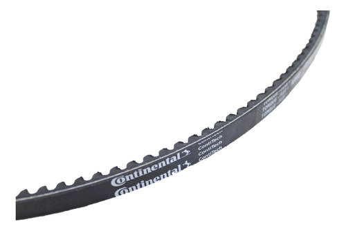 Kit Correia Industrial Em V Dentada Ax-56 Continental (5un)