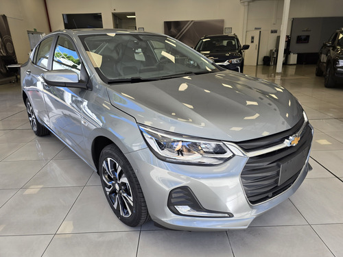 Chevrolet Onix plus 1.0 Turbo Premier At