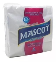 Comprar Guardanapo Mascot 23,5 X 24 Folha Dupla Manikraft C/1500 Uni