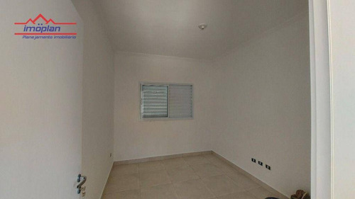 Imagem 8 de 30 de Casa Com 2 Dormitórios À Venda, 70 M² Por R$ 299.000,00 - Jardim Suely - Atibaia/sp - Ca4816