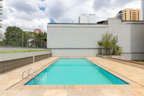 Imagem 5 de 25 de Apartamento - Indianopolis - Ap4278