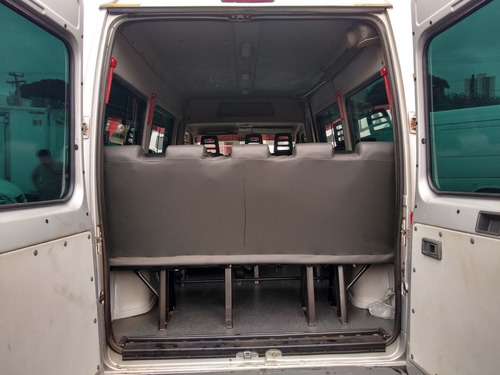Imagem 5 de 9 de Fiat Ducato 20