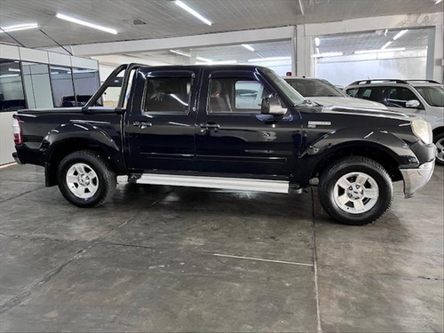 Ford Ranger 2.3 Xlt 4x2 cd 16v Gasolina 4p Manual