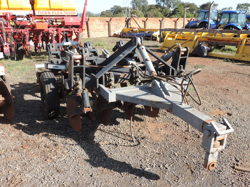 Implemento Baldan - Asdadr 5x5 Haste