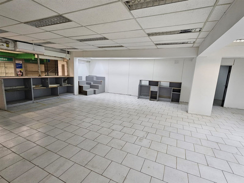 Local Comercial En Arriendo En Copiapó