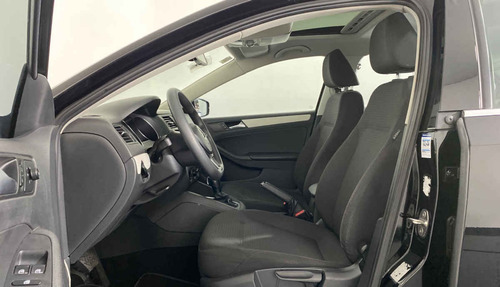 Imagen 9 de 15 de 119757 - Volkswagen Jetta 2017 Con Garantía