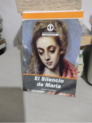 El Silencio De María Ignacio Larragaña B184r