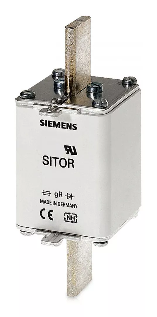 Primeira imagem para pesquisa de fusivel ultra rapido sitor 200 a 3ne 1 225 2 siemens