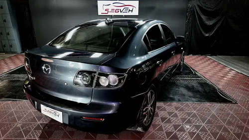 Mazda 3 1.6 Z6hm7