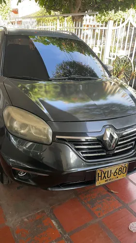 Renault Koleos 2.0 Dynamique 127 hp
