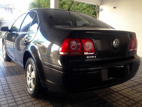 Volkswagen Bora 2.0 Trendline