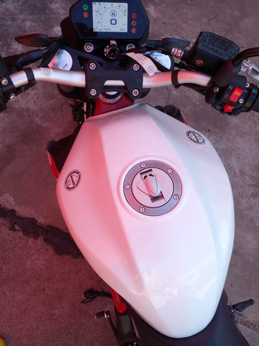 Imagen 6 de 6 de Benelli 302s Ram Motor Store