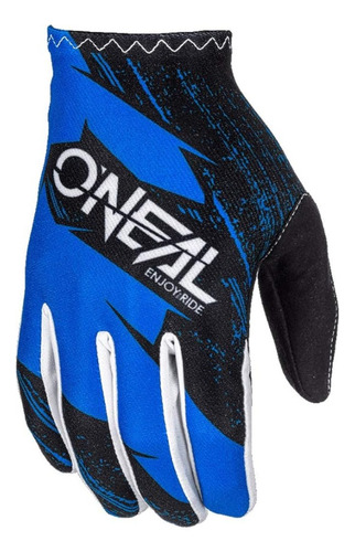 Guantes Largos Ciclismo Oneal / Sin Blister/ Iwulski -wlk