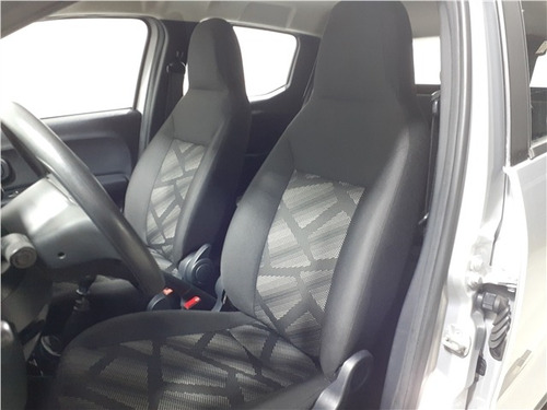 Fiat Mobi 1.0 Firefly Flex Drive Manual