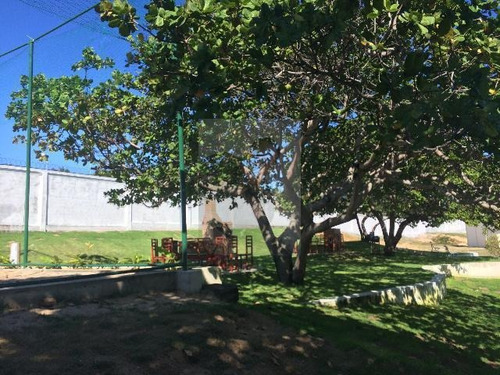 Imagem 19 de 26 de Terreno Em Condomínio Localizado(a) No Bairro Ponta Negra Em Natal / Natal - 145