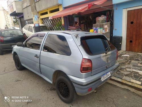 Volkswagen Gol G2 1.0