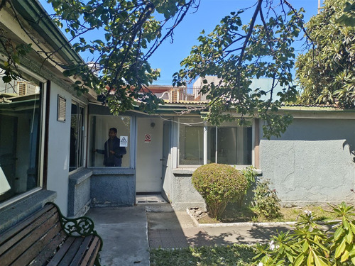 Casa En Venta De 6 Dorm. En San Antonio
