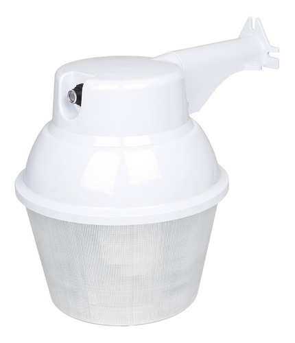 Luminario Suburbano Poliestireno 45 W Volteck Lait 46295