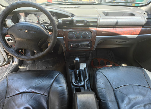 Chrysler Cirrus 2.4 Lxi Mt
