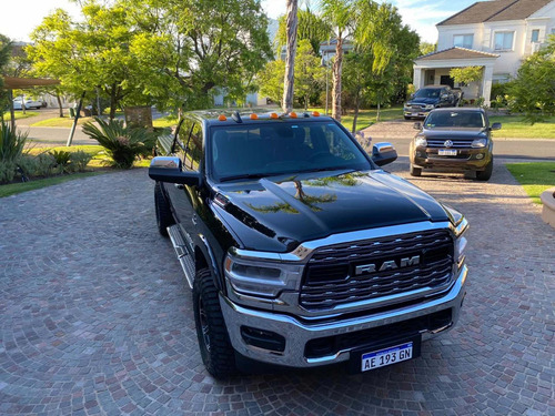 Ram 2500 2020 6.7 Laramie I Atx 350cv 4x4