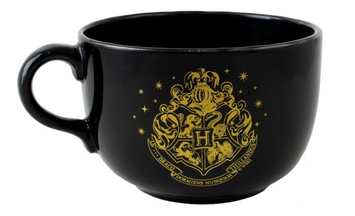 Imagen 1 de 4 de Tazón - Harry Potter - Hogwarts - Licencia Oficial