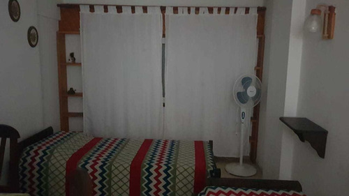Imagen 17 de 18 de Dto Alq 1 Amb Costa Azul,san Bernardo-la Lucila. Disponible Semana Santa !!