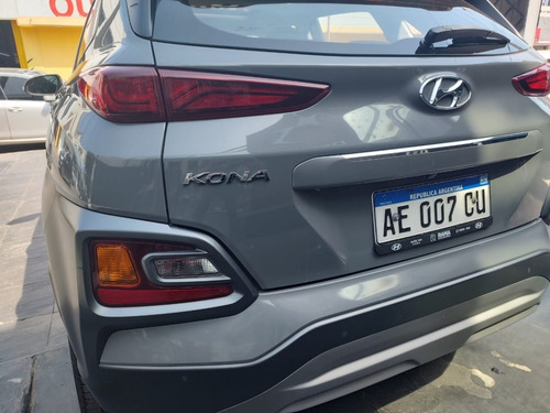 Imagen 5 de 11 de Hyundai Kona At 2019