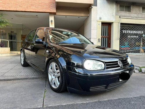 Volkswagen Golf 1.8 Gti Highline Tap Cuero