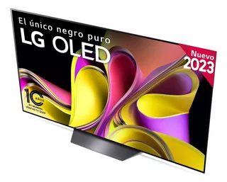 Oled Smart Tv LG 55 L/23 120hz Hdr10 Garantia En Stock Ya!!!