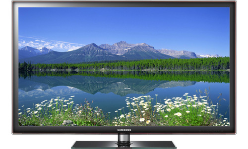 Televisor Samsung Smart Un32d5500 Pantalla Defectuosa Leer (Usado)