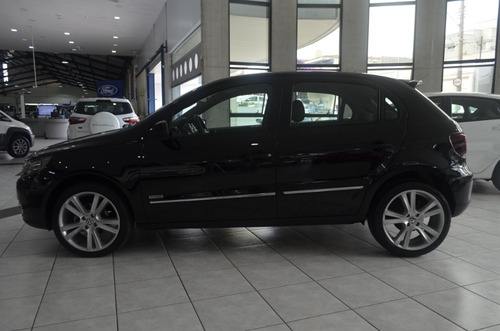 Volkswagen Gol Gol Power 1.6 I-motion