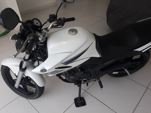 Imagem 5 de 14 de Yamaha Fazer Edition Bluefl