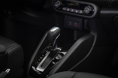 Imagem 15 de 15 de Nissan Kicks 1.6 16v Flexstart Exclusive Xtronic