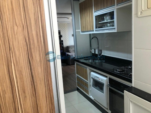 Imagem 4 de 30 de Apartamento - Ap00724 - 3137912