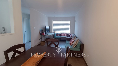 Arriendo Casa Amoblada Año Corrido En Condominio ...