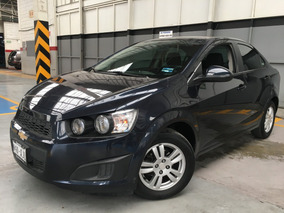 Sonic 2016 Chevrolet En Mercado Libre México Chevrolet Sonic Lt 2016