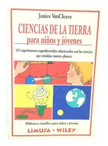 Comprar Ciencias De La Tierra Para Niños Y Jóvenes