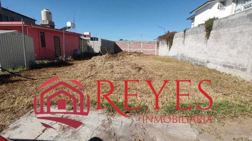 Terreno En Venta En Amecameca