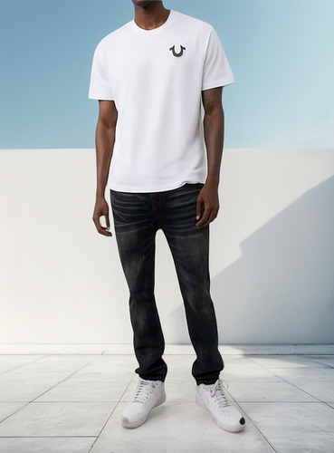 Pantalón True Religion- Original