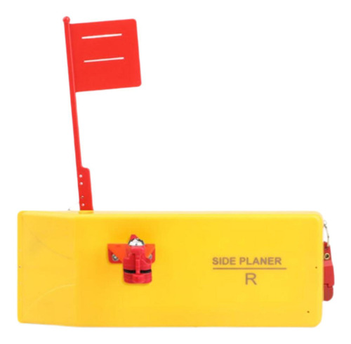 Tabla De Planeo Para Pesca Accesorio De Pesca De Bien