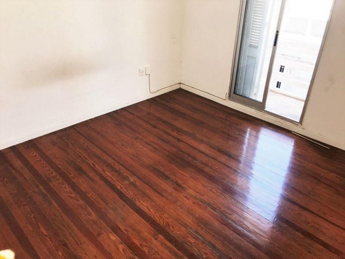 Venta Apartamento Dos Dormitorios En Cordón Inversión