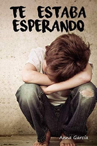 Libro: Te Estaba Esperando