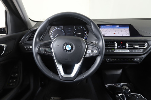 Imagen 12 de 20 de Bmw 118i Sport 5p