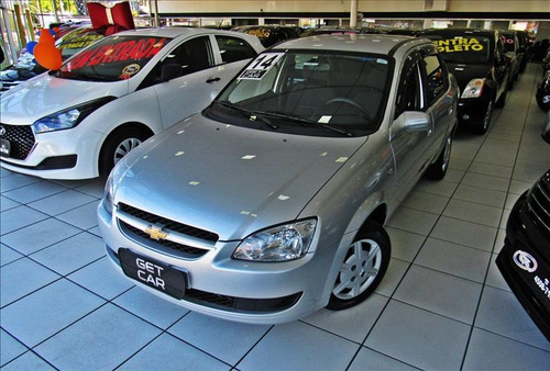 Chevrolet Classic Classic 1.0 Mpfi Ls 8v Flex 4p Manual